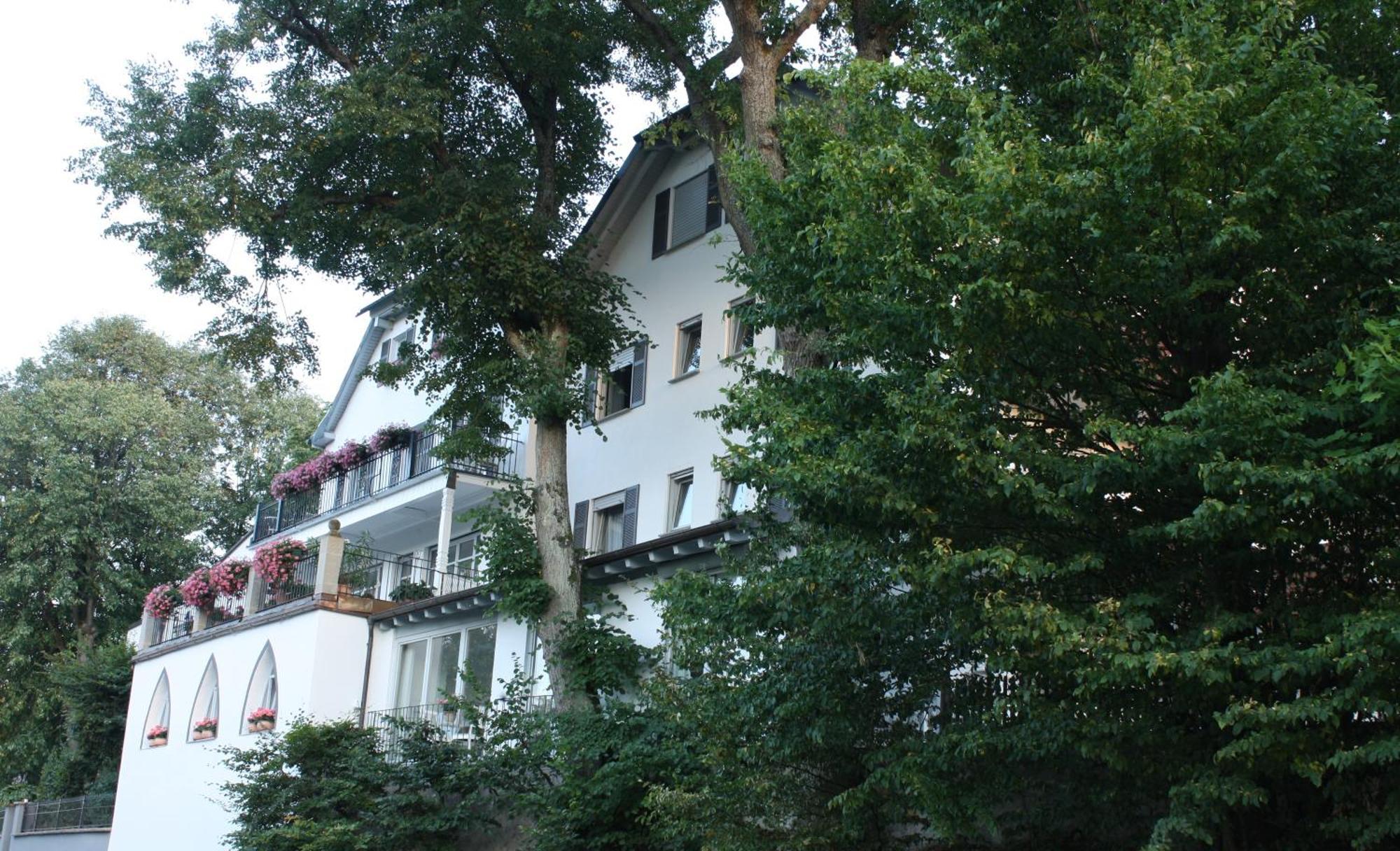 Altes Kurhaus Landhotel Trabelsdorf Exterior photo