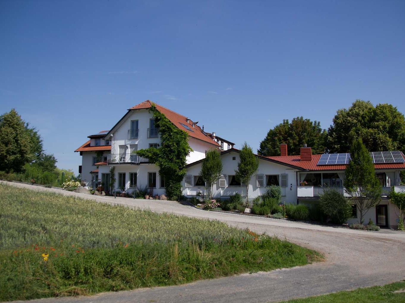 Altes Kurhaus Landhotel Trabelsdorf Exterior photo