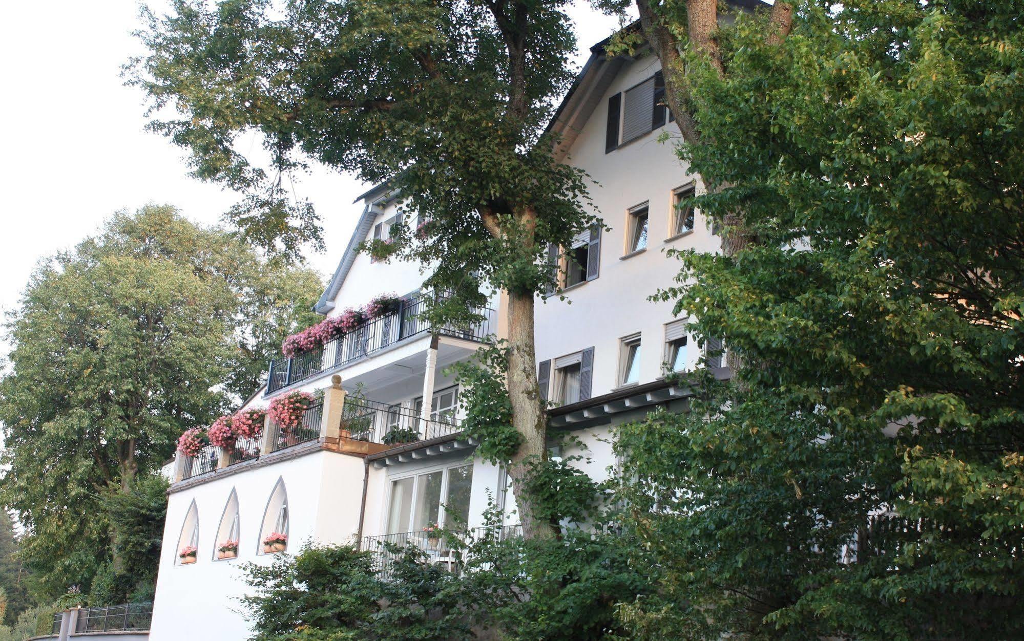Altes Kurhaus Landhotel Trabelsdorf Exterior photo